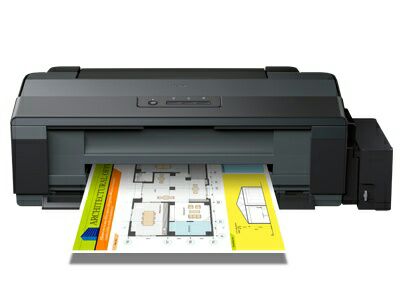 爱普生L1300 打印机维修